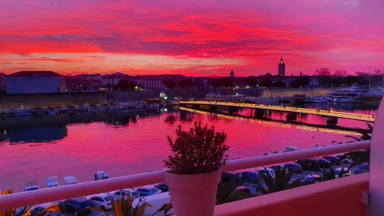 Apartments Withlove Задар Екстериор снимка