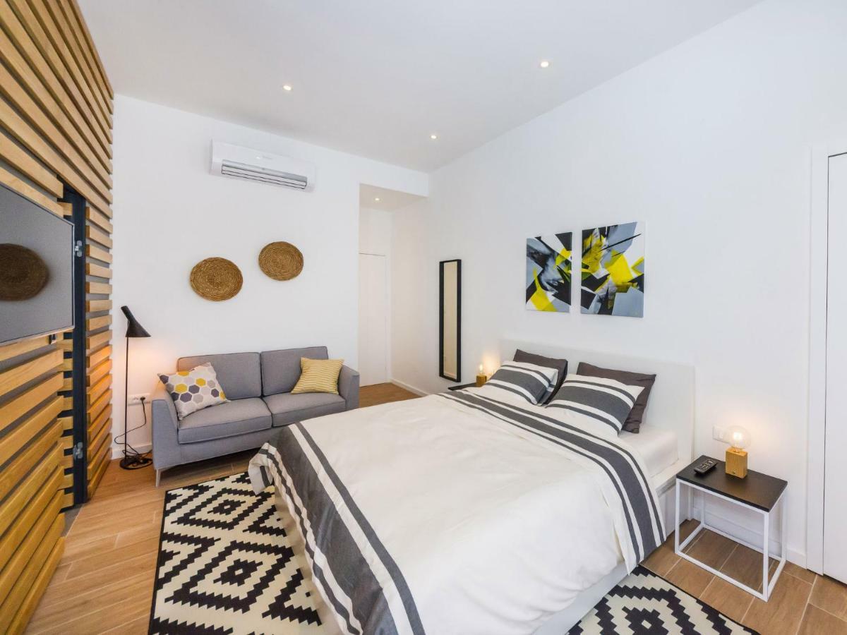 Apartments Withlove Задар Екстериор снимка