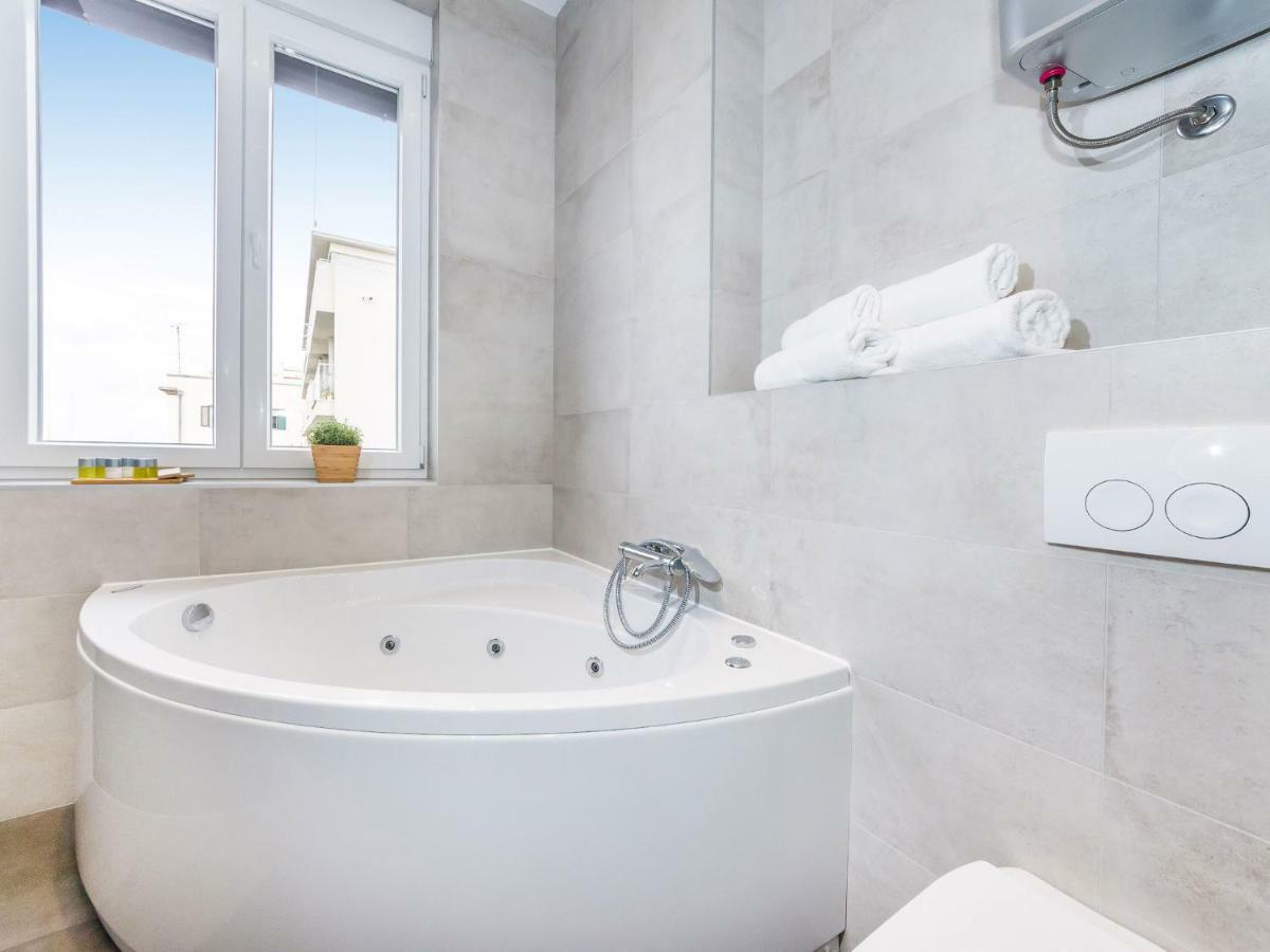 Apartments Withlove Задар Екстериор снимка