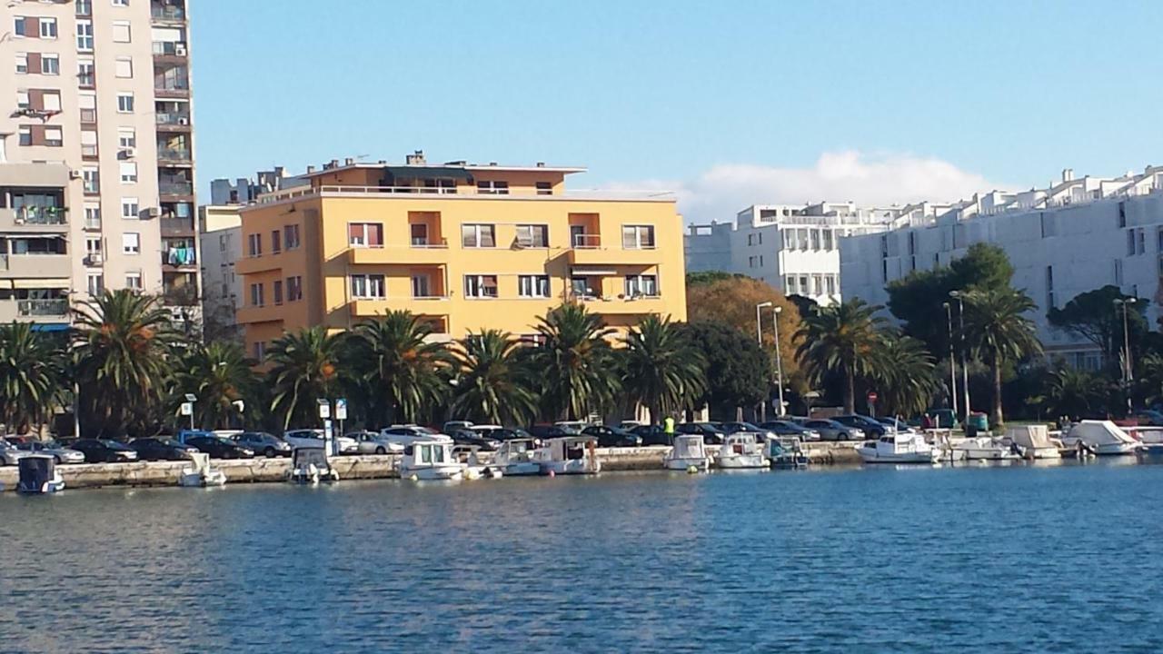 Apartments Withlove Задар Екстериор снимка