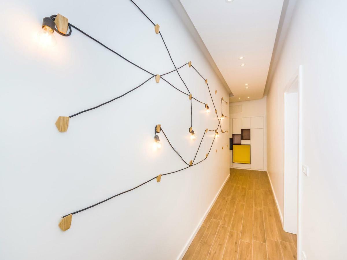 Apartments Withlove Задар Екстериор снимка