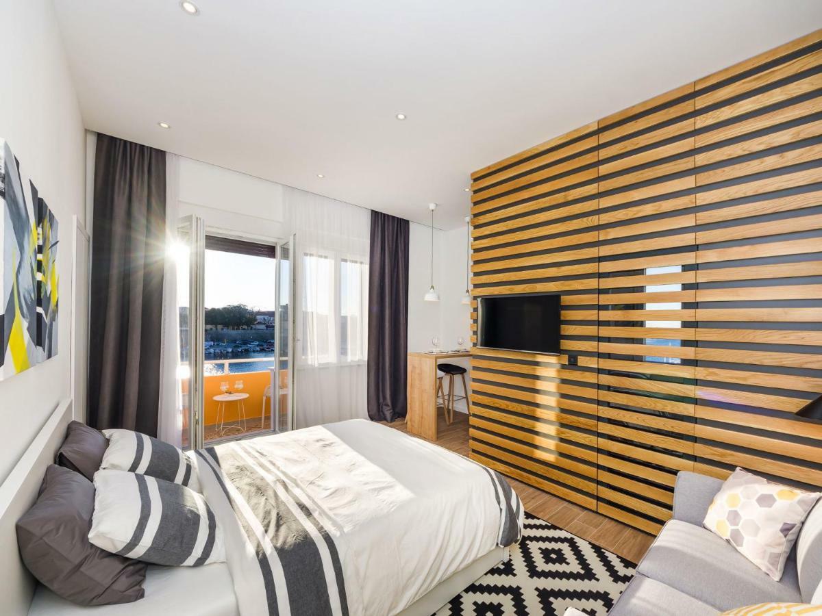 Apartments Withlove Задар Екстериор снимка