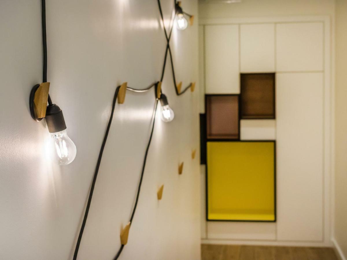 Apartments Withlove Задар Екстериор снимка