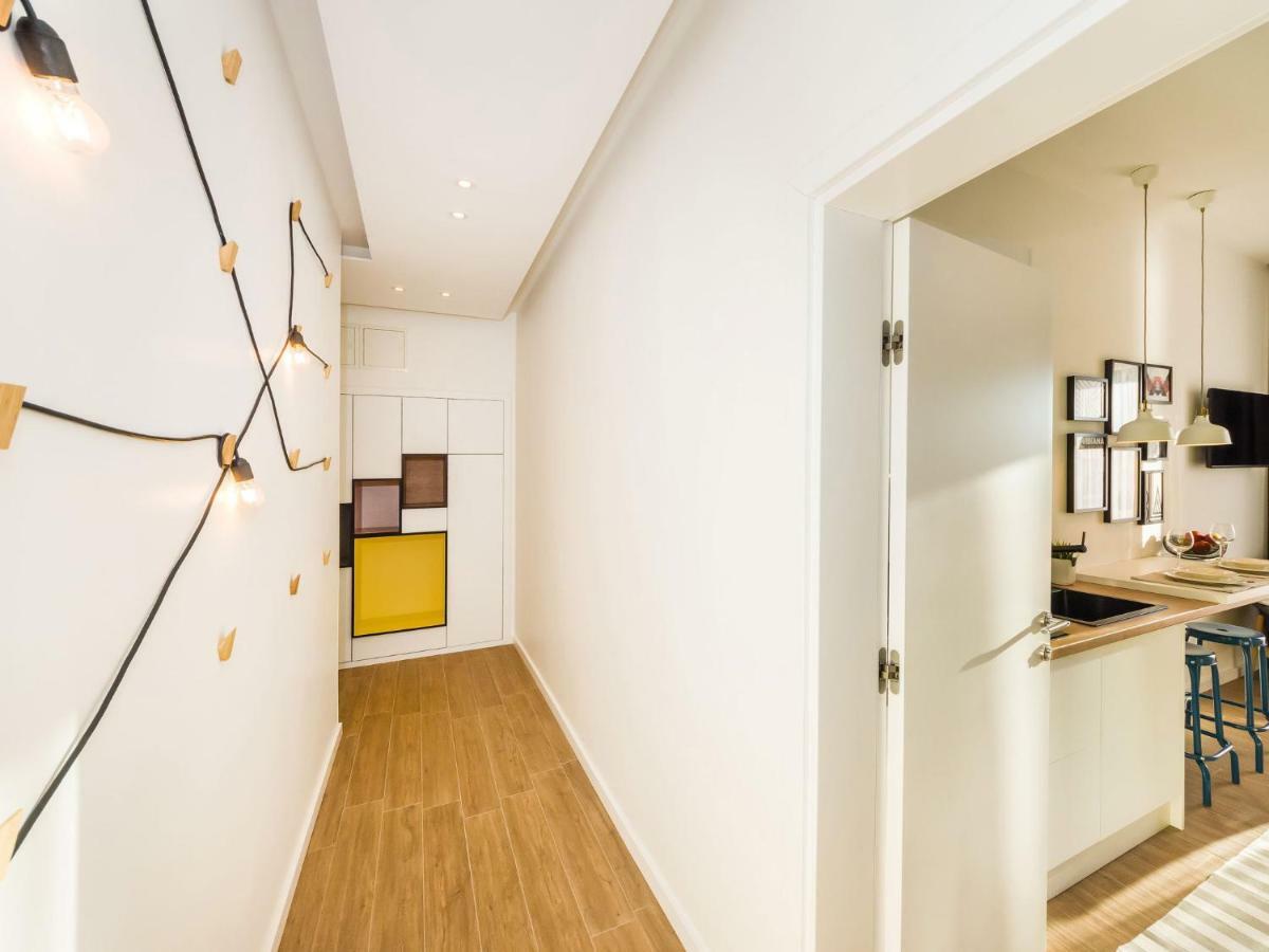 Apartments Withlove Задар Екстериор снимка