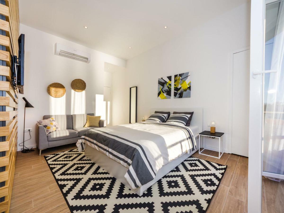 Apartments Withlove Задар Екстериор снимка