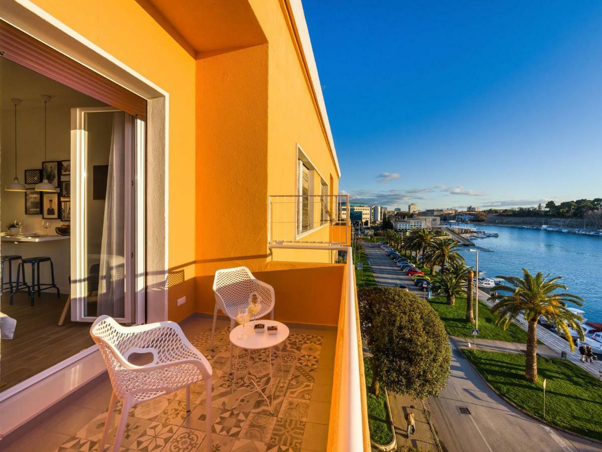 Apartments Withlove Задар Екстериор снимка