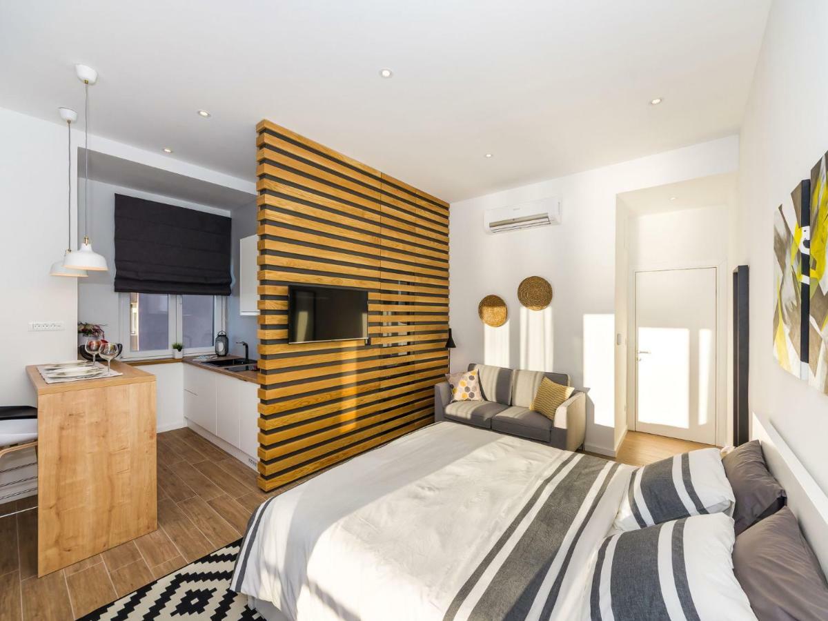 Apartments Withlove Задар Екстериор снимка