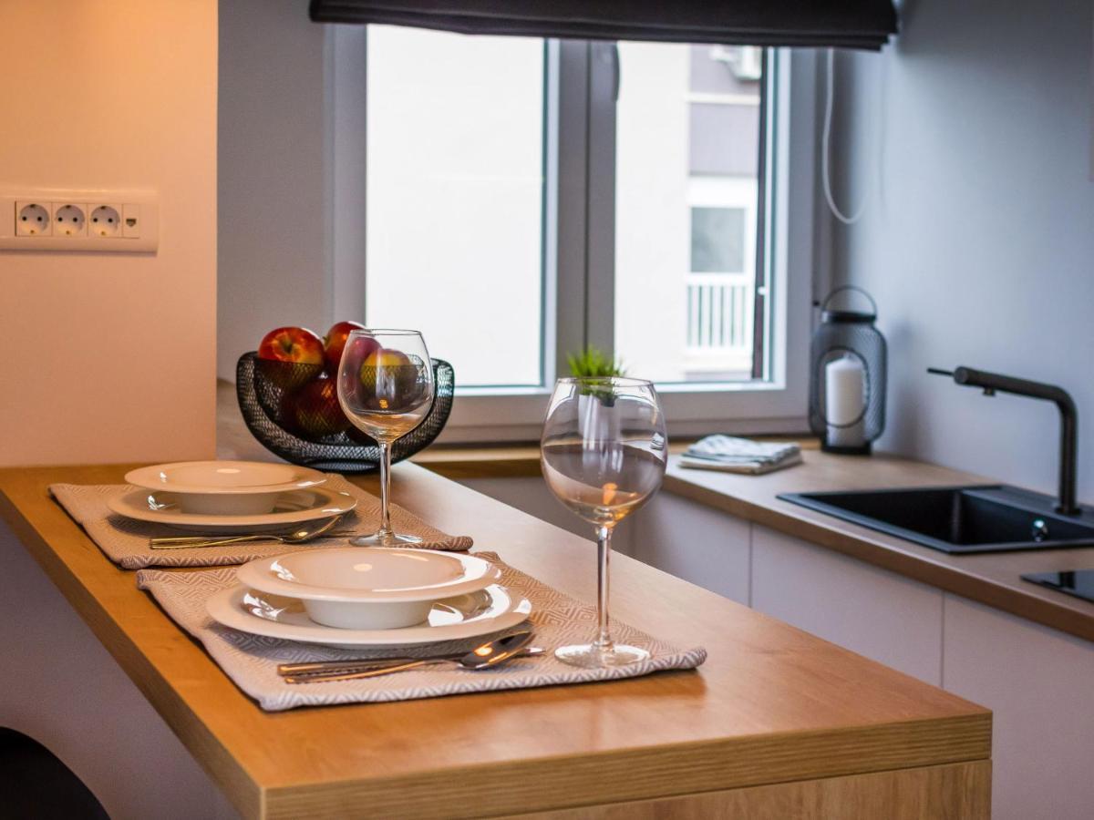 Apartments Withlove Задар Стая снимка