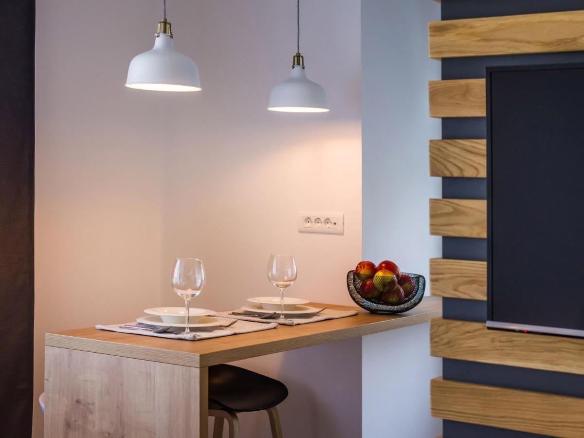 Apartments Withlove Задар Стая снимка