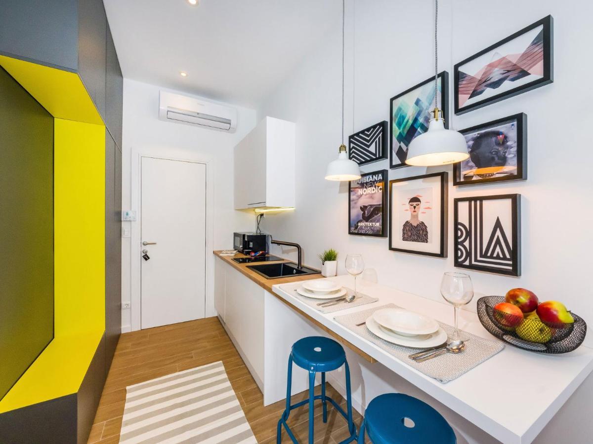 Apartments Withlove Задар Стая снимка