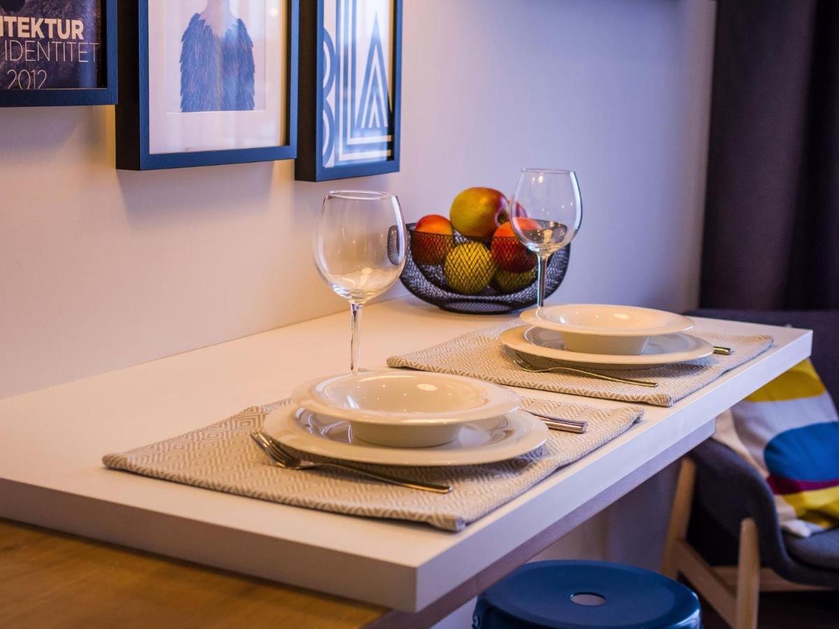 Apartments Withlove Задар Стая снимка