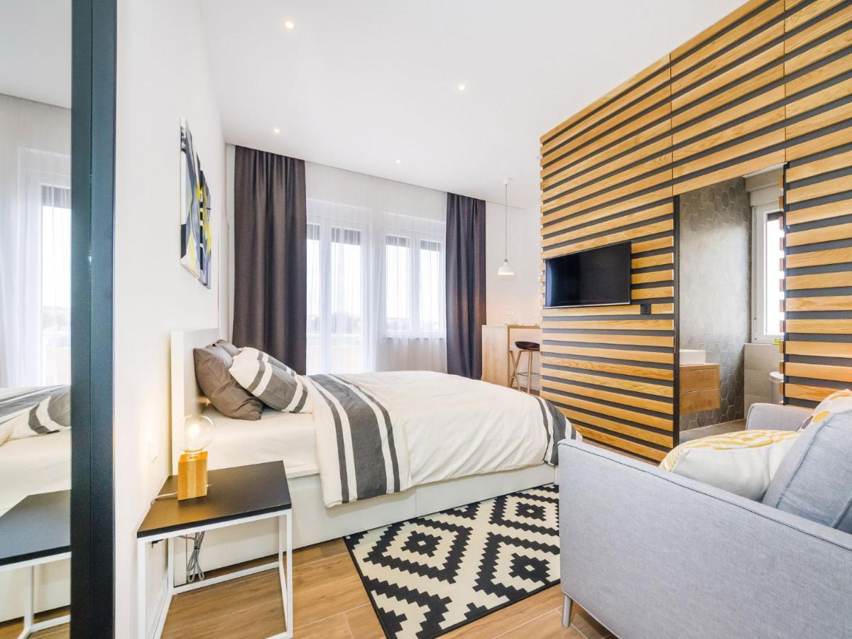 Apartments Withlove Задар Стая снимка
