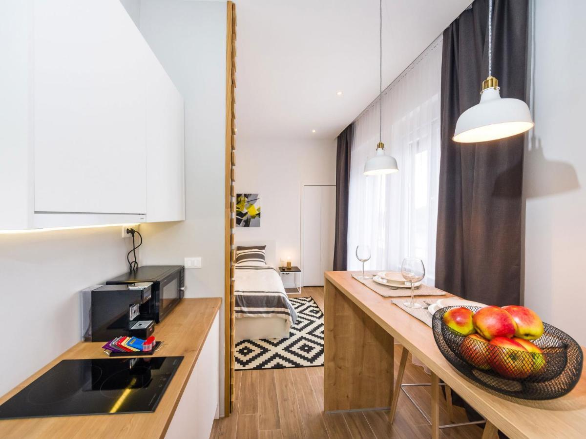 Apartments Withlove Задар Стая снимка