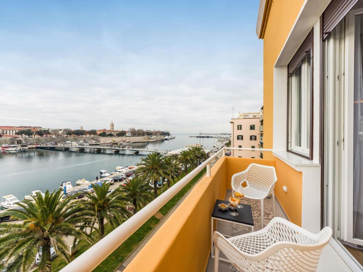 Apartments Withlove Задар Стая снимка