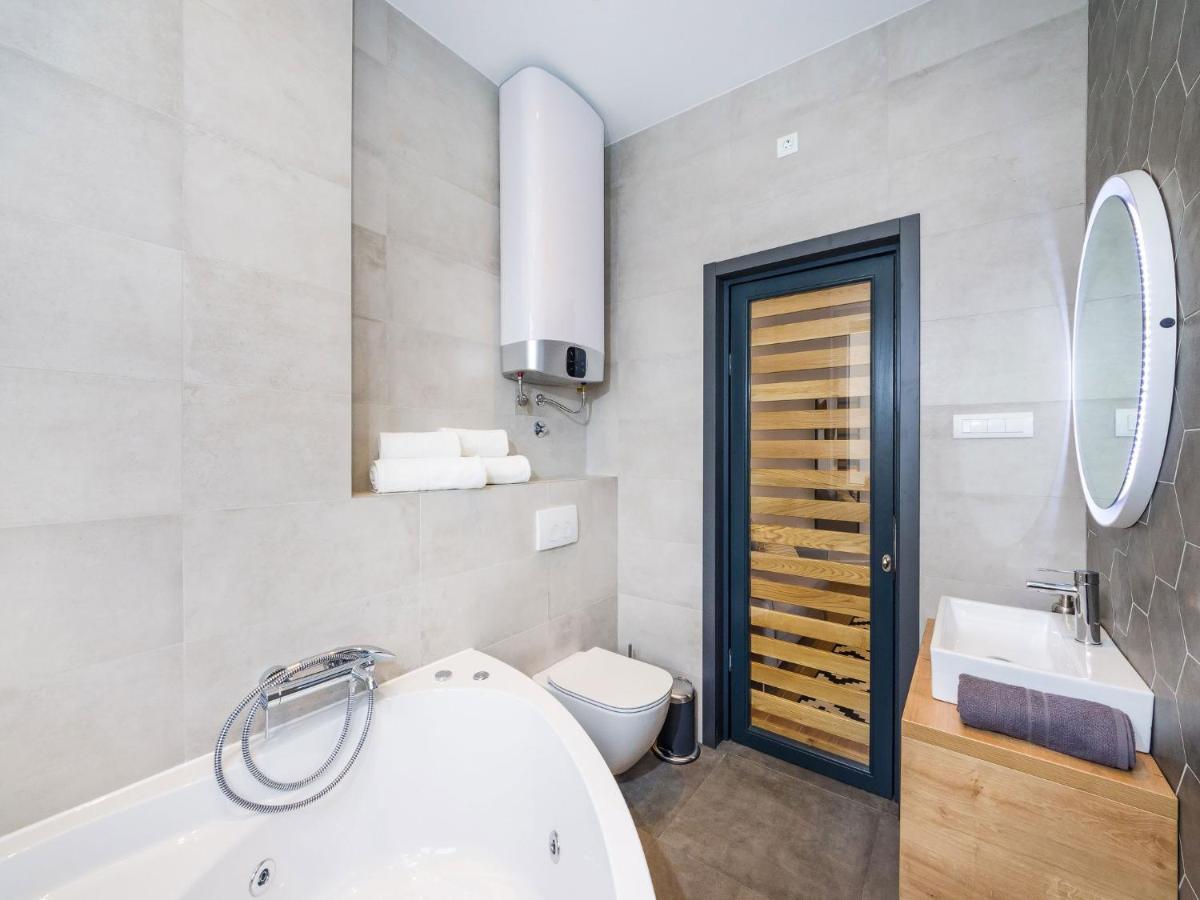 Apartments Withlove Задар Стая снимка