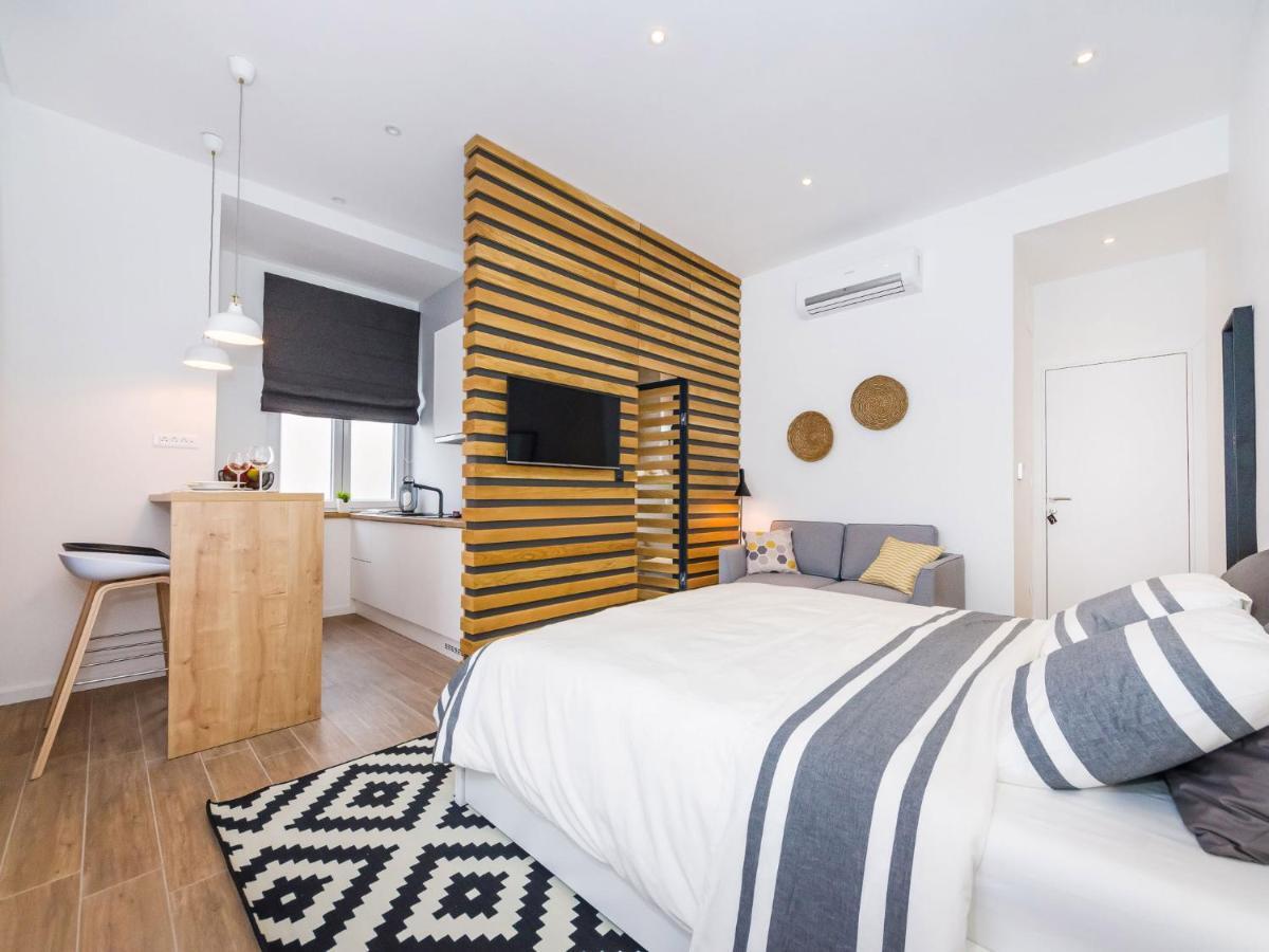 Apartments Withlove Задар Стая снимка