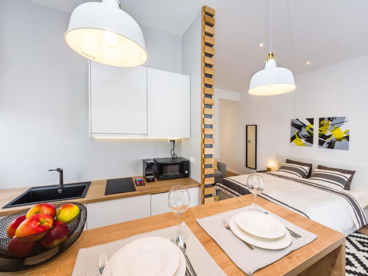 Apartments Withlove Задар Стая снимка