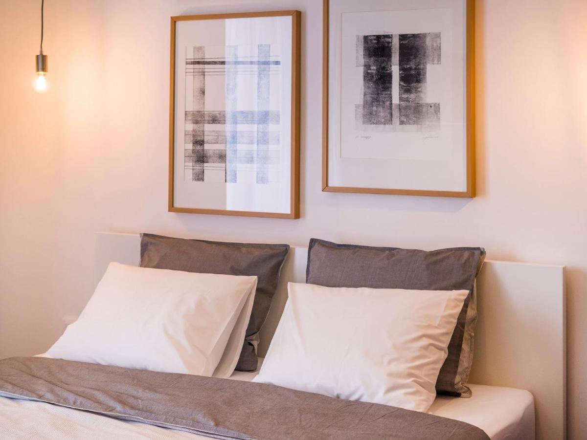 Apartments Withlove Задар Стая снимка