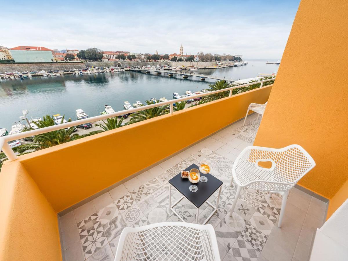 Apartments Withlove Задар Стая снимка