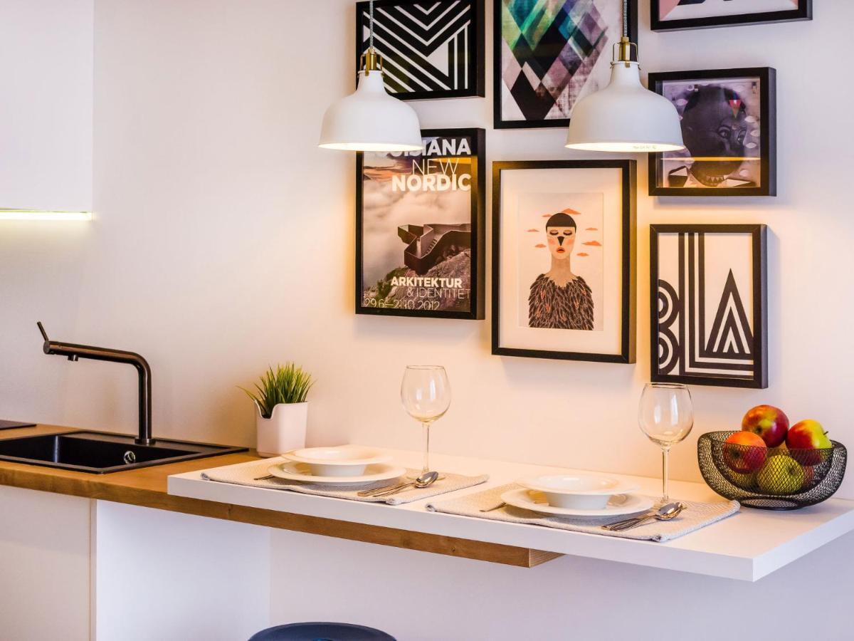 Apartments Withlove Задар Стая снимка