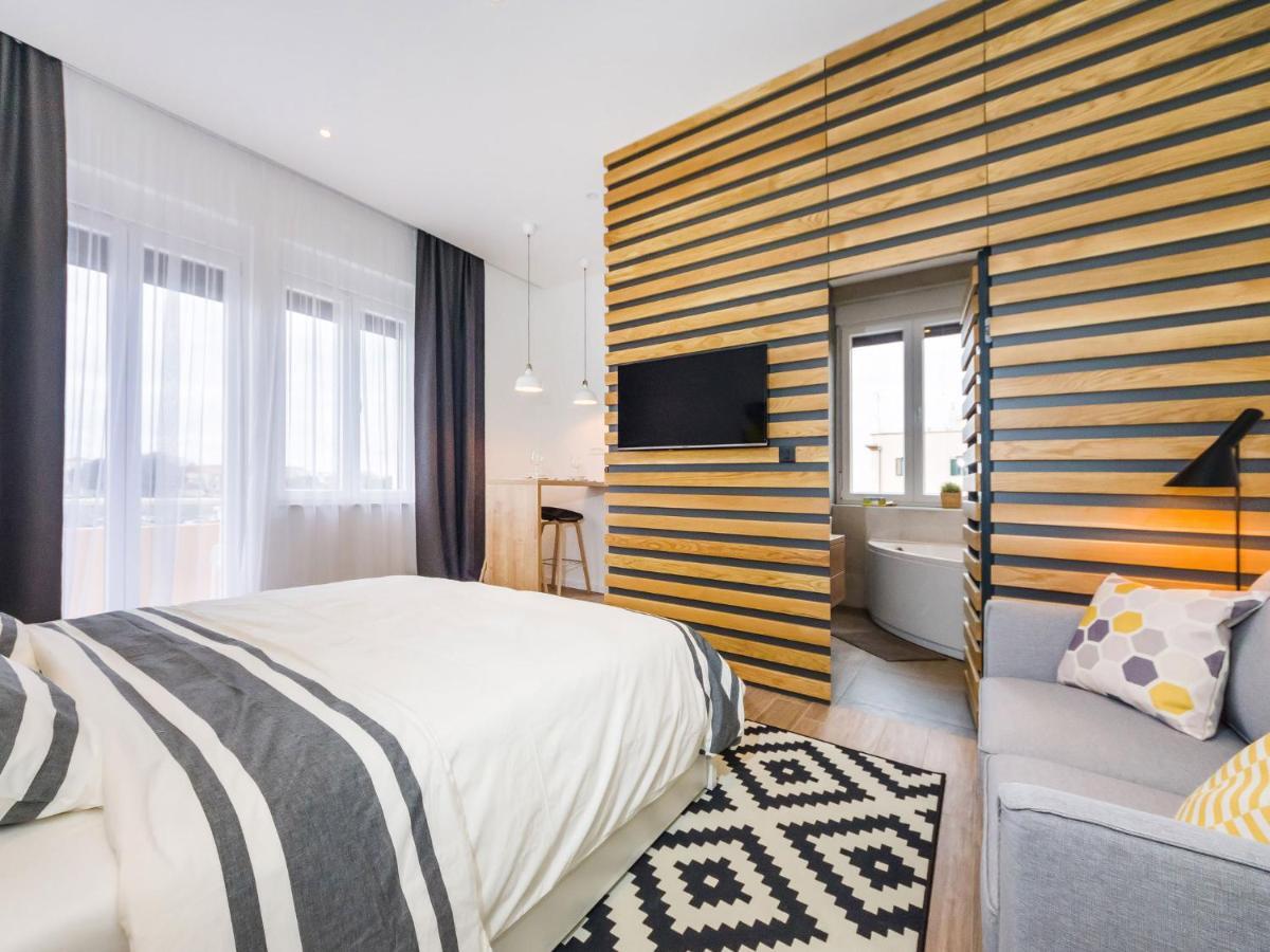Apartments Withlove Задар Стая снимка