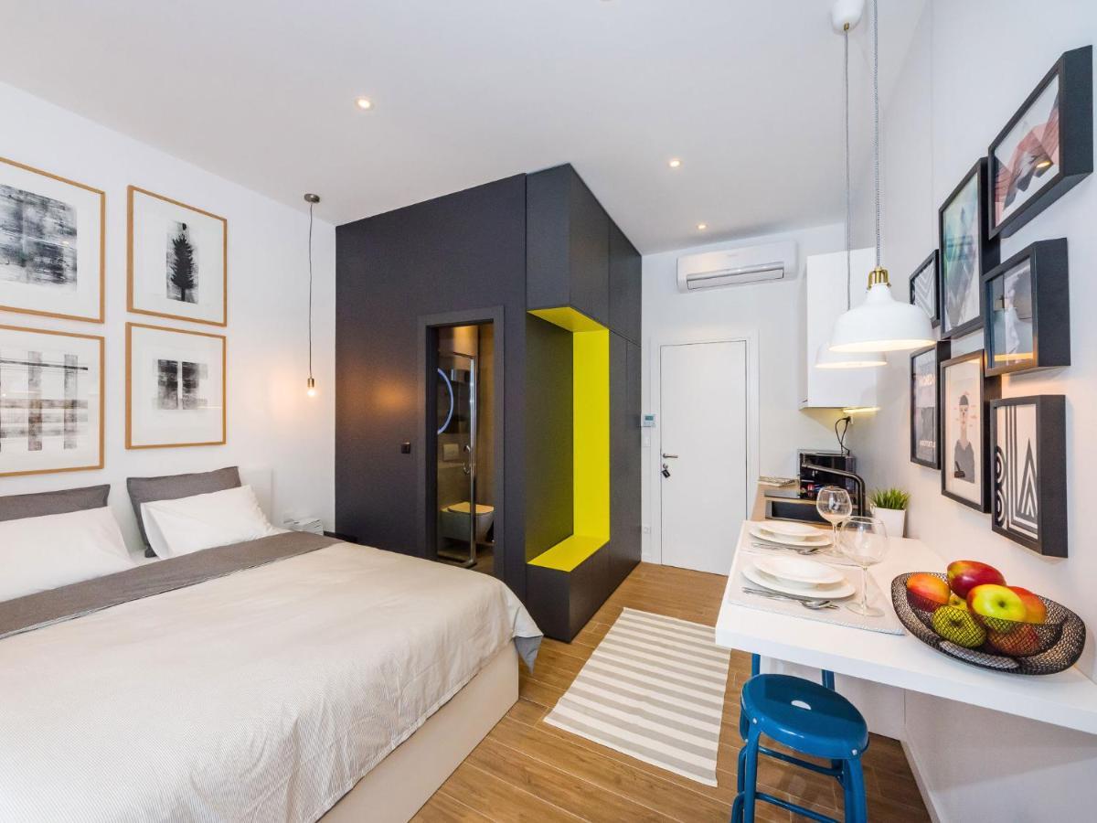 Apartments Withlove Задар Стая снимка