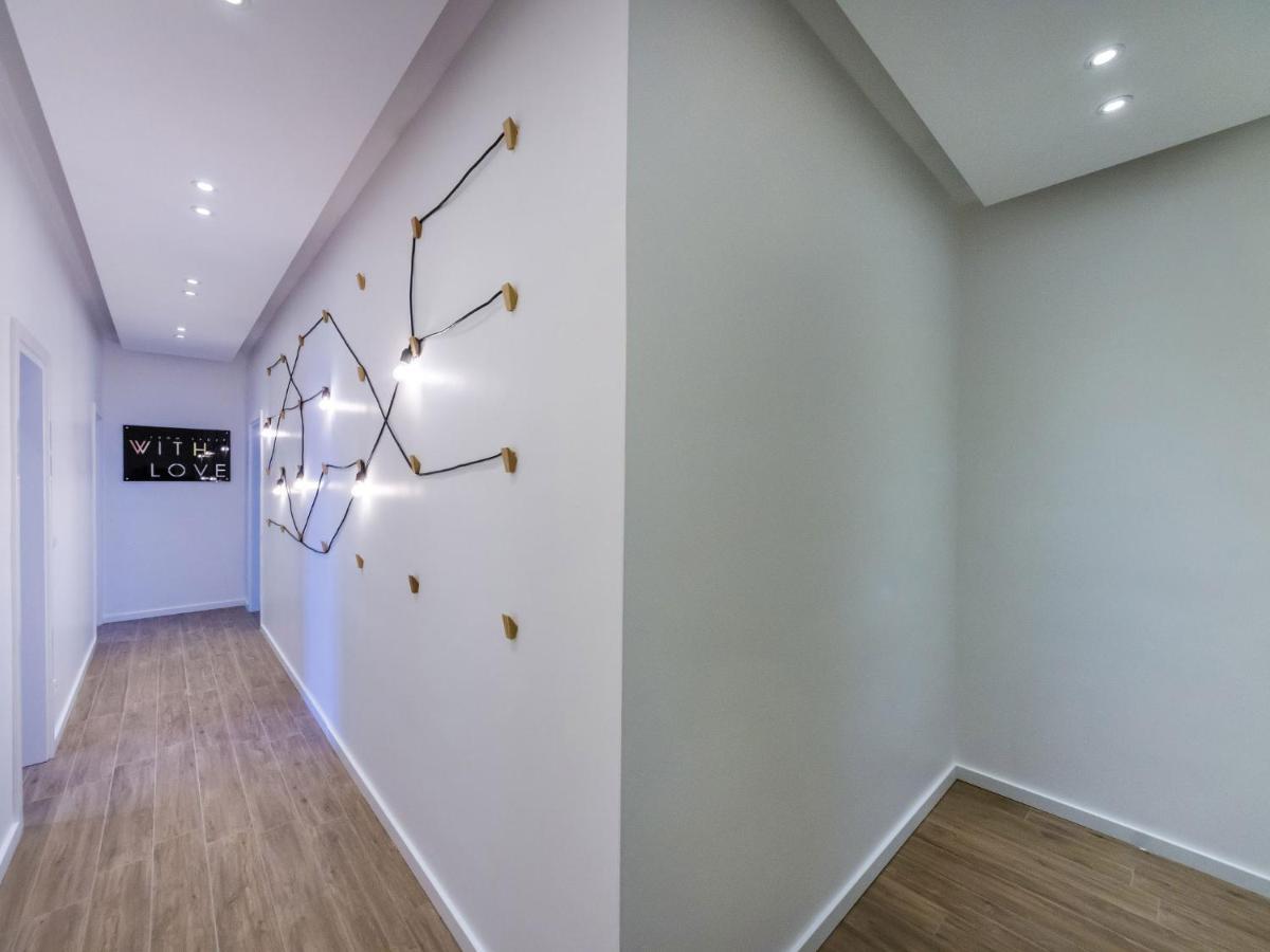 Apartments Withlove Задар Стая снимка
