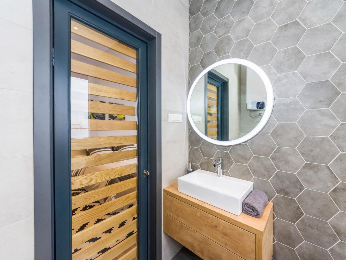 Apartments Withlove Задар Стая снимка