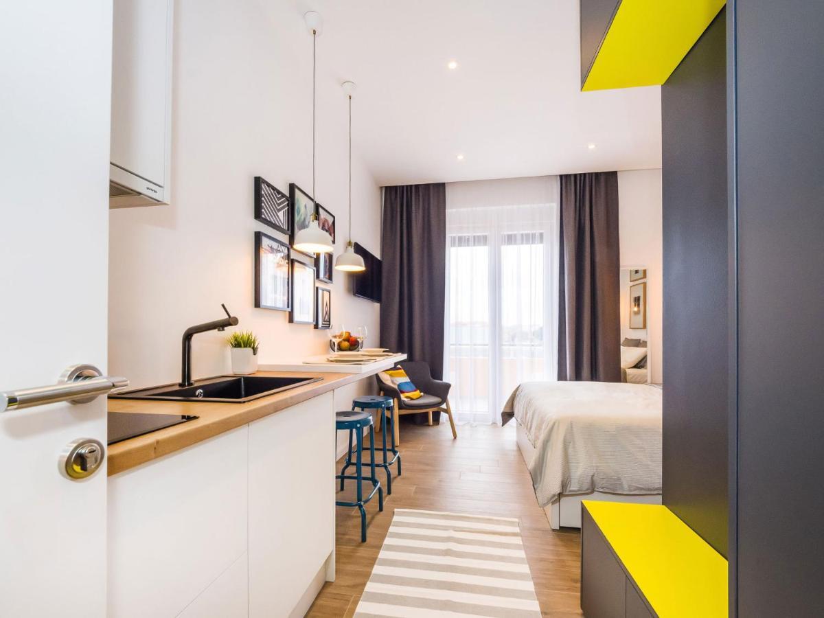 Apartments Withlove Задар Стая снимка