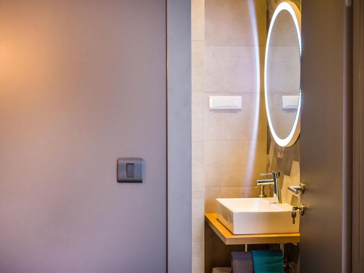 Apartments Withlove Задар Стая снимка