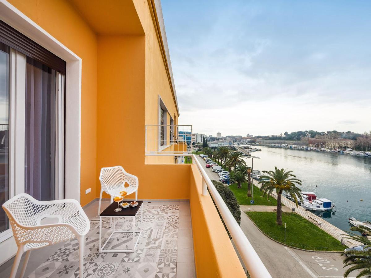 Apartments Withlove Задар Стая снимка